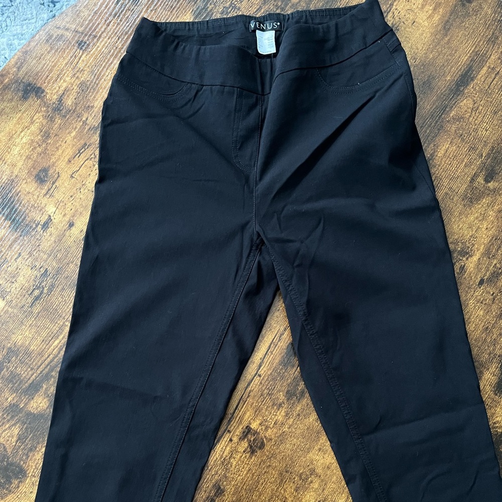 Work pants.